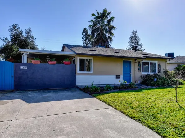 3304 Wellington Dr, Sacramento, CA 95864