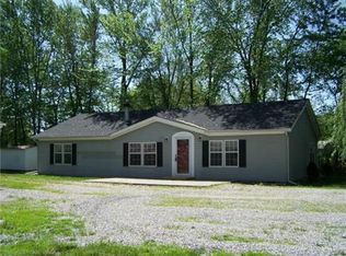 1115 S Elizabeth St, Independence, MO 64056