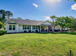 250 High Tide Dr, Wilmington, NC 28411