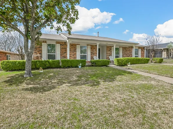 3525 Clover Meadow Dr, Garland, TX 75043