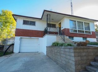 408 Lindsay Ave, Crystal City, MO 63019