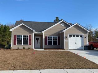 159 Springtide Dr #59, Conway, SC 29527