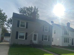 33 Hollywood Ave, Buffalo, NY 14220