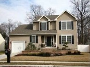 113 New Jersey Ave, National Park, NJ 08063