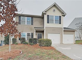 5111 Meanna Dr, Clover, SC 29710