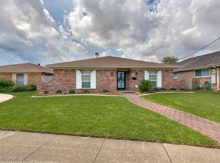 4836 Hastings St, Metairie, LA 70006