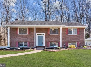 5503 Strawbridge Ter, Eldersburg, MD 21784