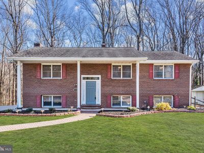 5503 Strawbridge Ter, Eldersburg, MD, 21784