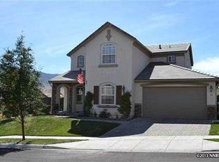315 Jackson Springs Dr, Reno, NV 89523