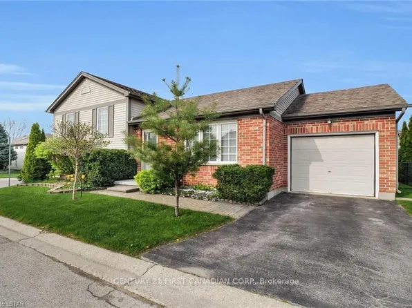 335 Lighthouse Rd #44, London, ON N6M 1J8