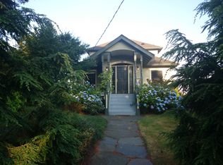 3423 12th Ave W, Seattle, WA 98119