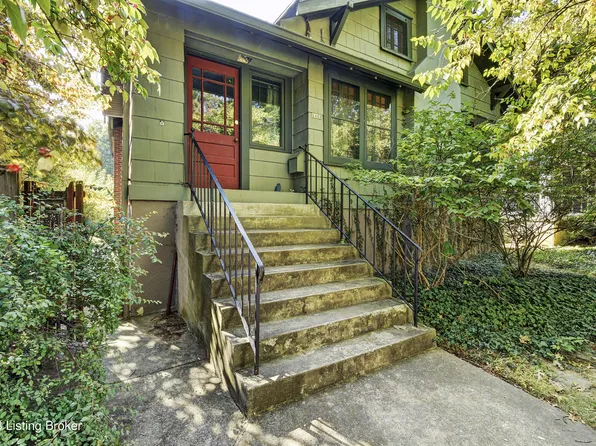 2432 Ransdell Ave, Louisville, KY 40204