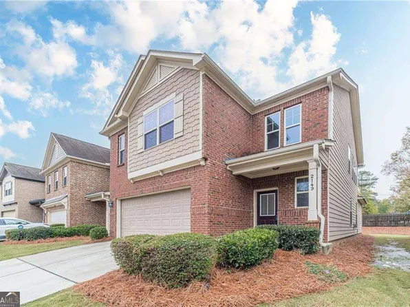 2149 Baywood Tree Ln, Snellville, GA 30078
