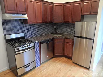 Rented by City Connections Realty