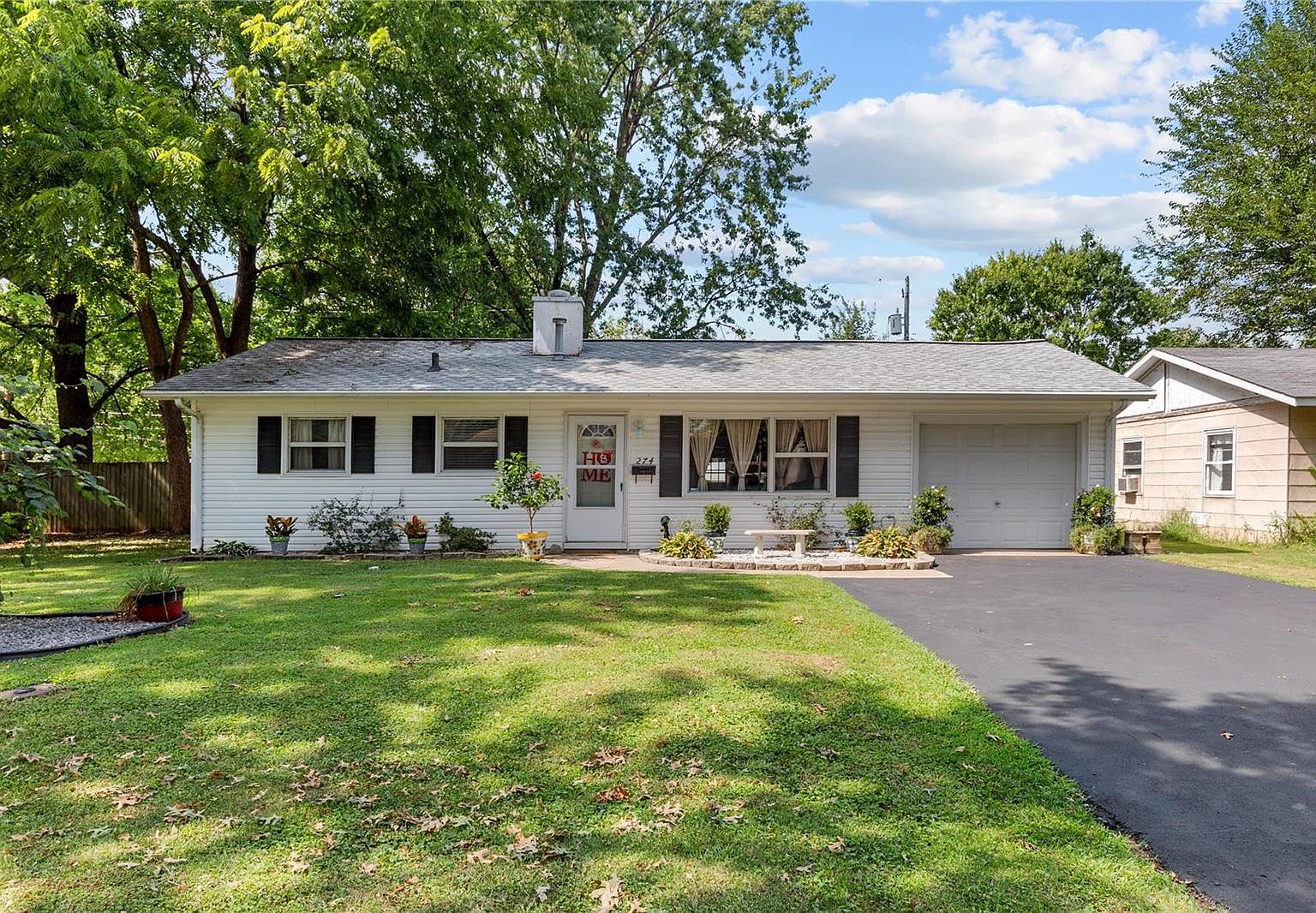 274 Edwards St, Wood River, IL 62095 Zillow