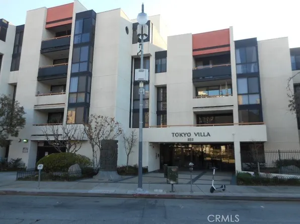222 S Central Ave APT 441, Los Angeles, CA 90012