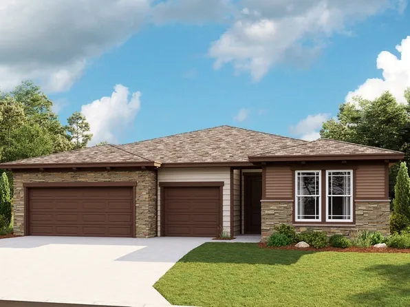 Powell Plan, Stoddard Crossing