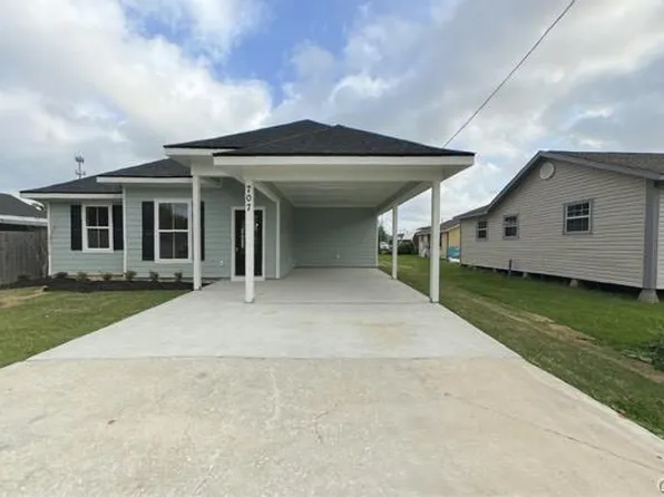 707 Live Oak St, Lake Charles, LA 70601