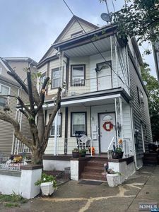 40 2nd St, Clifton, NJ, 07011