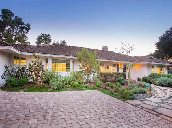 6325 La Valle Plateada, Rancho Santa Fe, CA 92067