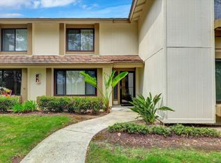 Villa Monterey, San Diego, CA 92124
