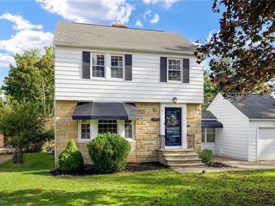 14290 Old Pleasant Valley Rd, Middleburg Heights, OH, 44130