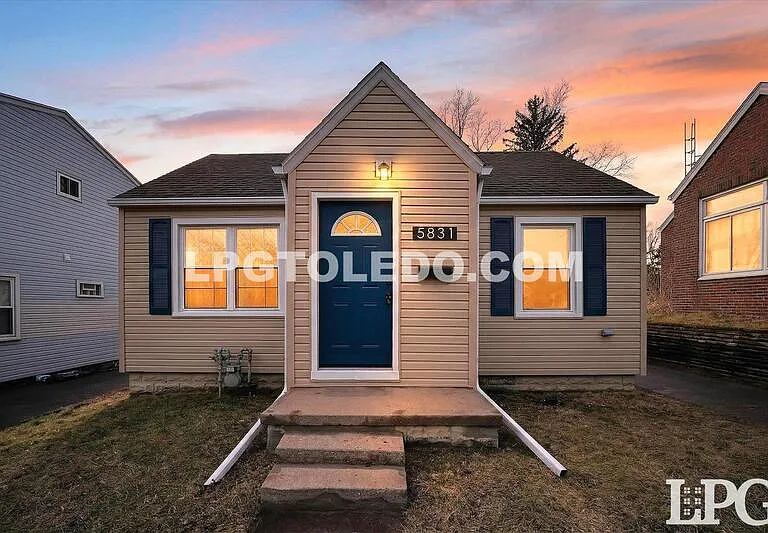 5831 Gany Mede Dr — Photo 1