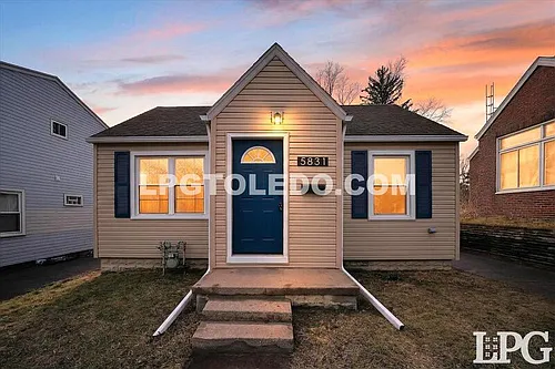 5831 Gany Mede Dr Photo 1