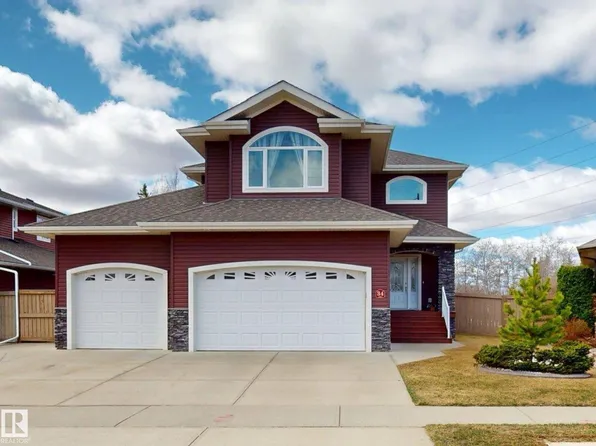 34 Vale Ter, Fort Saskatchewan, AB T8L 0B1