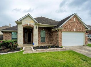 2506 Tulip Pond Ct, Fresno, TX 77545