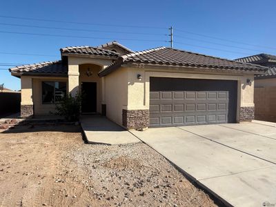 325 N Rachel Dodge Ave, Somerton, AZ, 85350