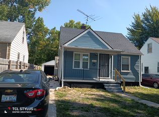 4610 Neff Ave, Detroit, MI 48224