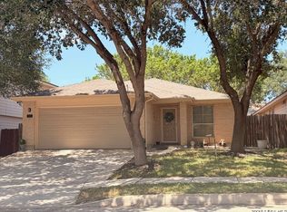 7419 Draco Leap, San Antonio, TX 78252