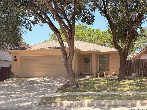 7419 Draco Leap, San Antonio, TX 78252