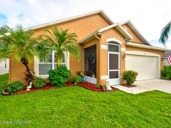642 Cressa Cir, Cocoa, FL 32926