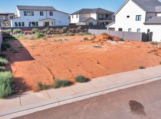 4811 S 1930 W, Hurricane, UT 84737