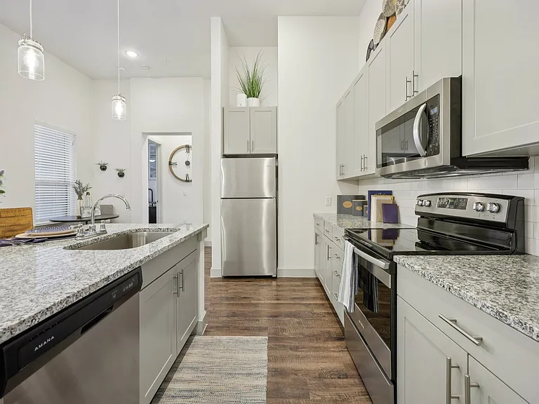 Luxia Craig Ranch — Photo 10