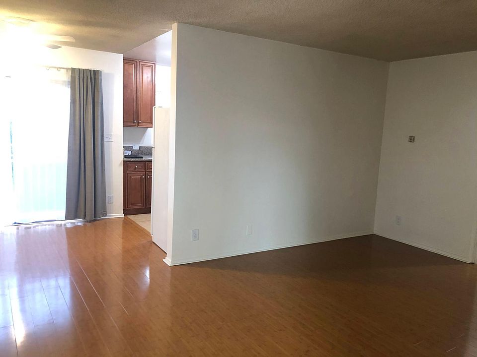 Living room.