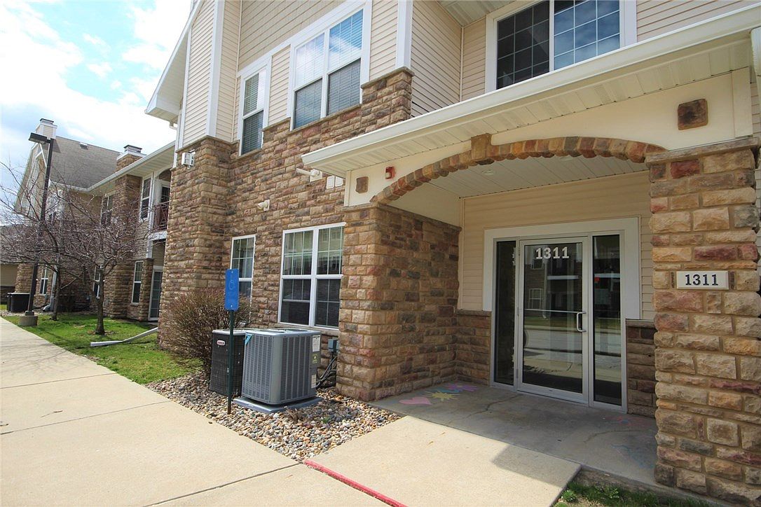 1311 SE University Ave UNIT 207, Waukee, IA 50263 Zillow