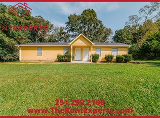 8886 Maple St #A, Semmes, AL 36575