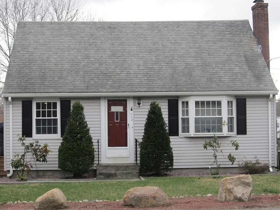 720 South St, Holbrook, MA 02343 Zillow
