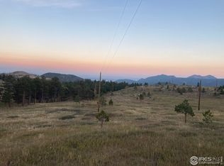 600 Labelle Rd, Boulder, CO 80302