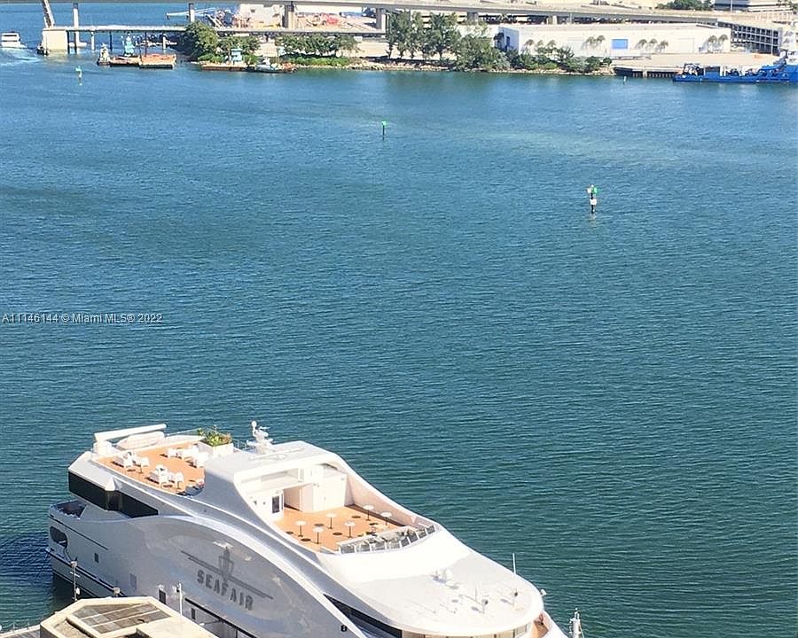 2nd image of 335 S Biscayne Blvd #206