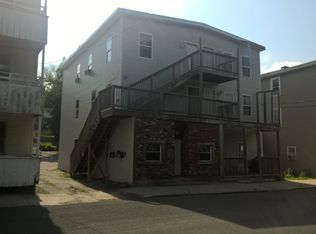 52 Hunters Ave APT 2, Taftville, CT 06380