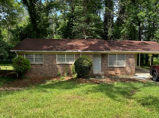 1015 Forest Valley Dr SE, Atlanta, GA 30354