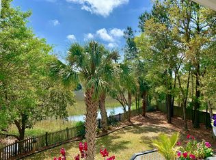 367 Pluff Mud Aly, Mount Pleasant, SC 29464
