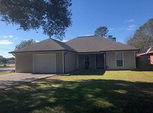 2116 5th Ave, Lake Charles, LA 70601