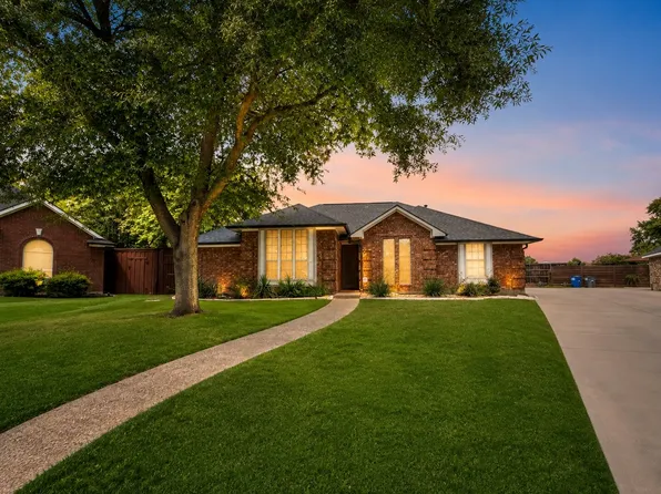 1015 Sandy Creek Dr, Allen, TX 75002