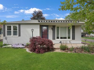 200 Bergman Ave, East Peoria, IL, 61611