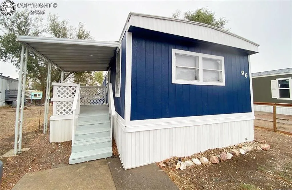 600 Raintree Blvd Lot 96 photo 1